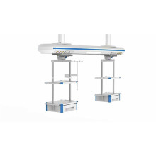 Medizinisches Instrument ICU Chirurgischer Anhänger